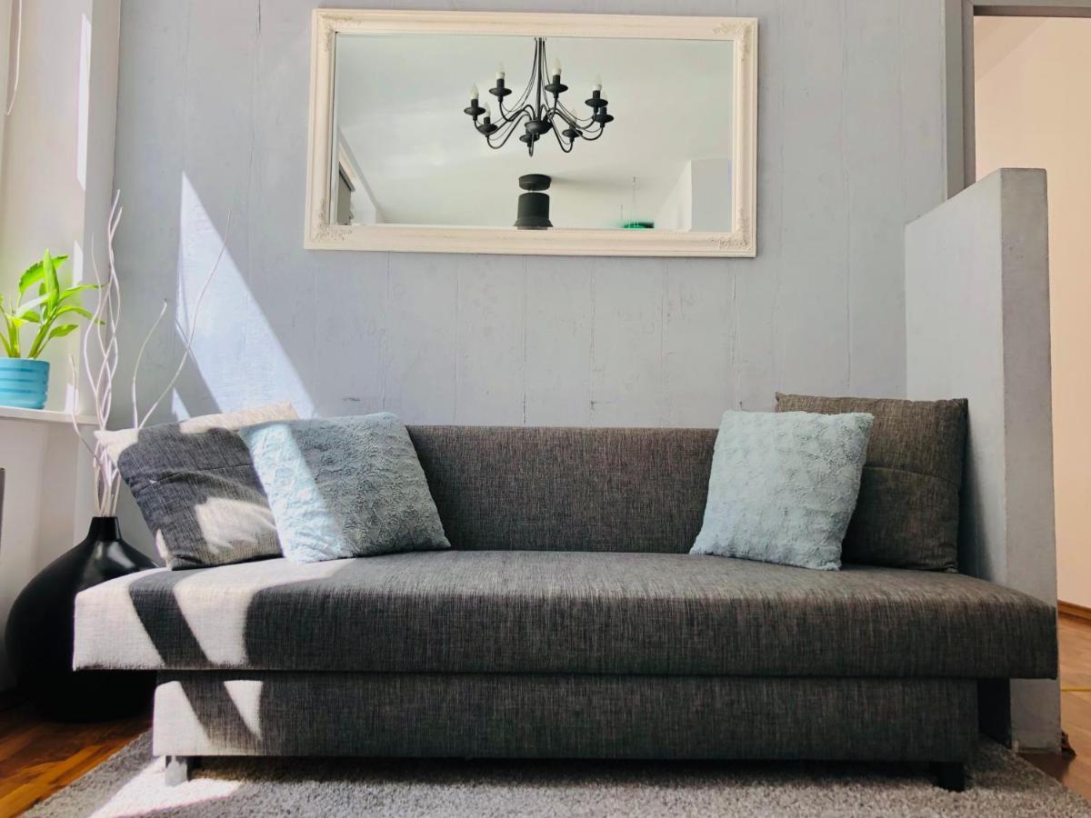 Piano Apartment W Sercu Starego Miasta グダニスク エクステリア 写真